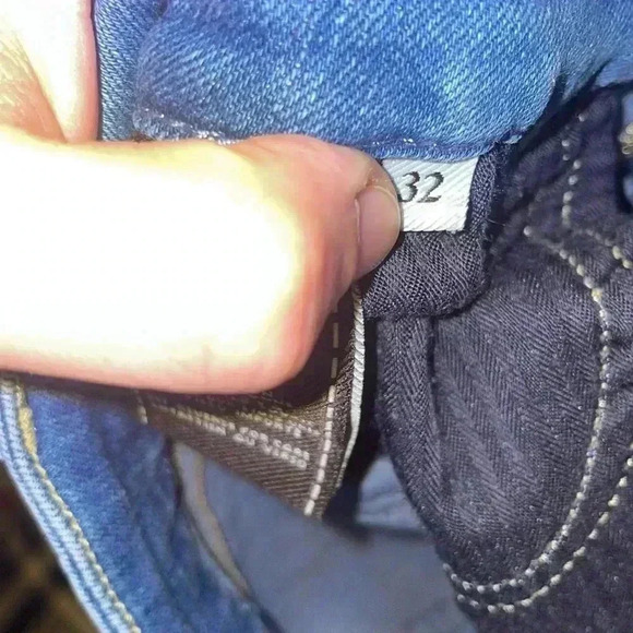 Women’s 7 For all Mankind Jeans - Picture 4 of 6